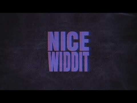 Whitepink - Nice Widdit feat. To NY (Lyric Video)