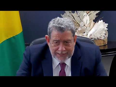 CARICOM Summit Begins Amid Climate Change Challenges Following Historic Early Hurricane Beryl