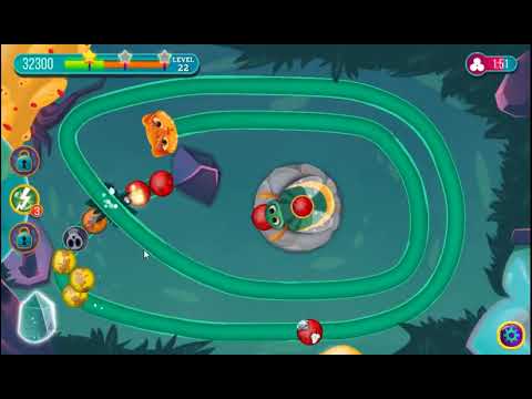 Violas Quest Level 22 - NO BOOSTERS 🦉 | SKILLGAMING ✔️