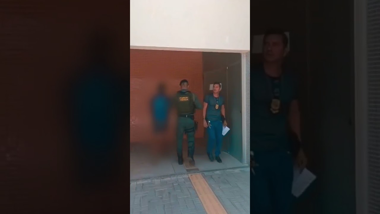 Imagem da notícia Homem que fabricava armas para faccionados é preso em Barbalha
