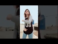 Hot Indian Girl Dance In Jeans
