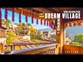 Huangling Village: A Dreamlike Paradise You Never Wanna Miss - China Walking Tour