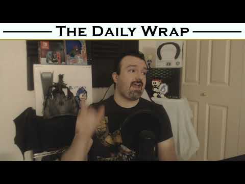 The Daily Wrap: June 11, 2022 - The Quarry Got BETTER! And a Great Next-To-Last SF Session