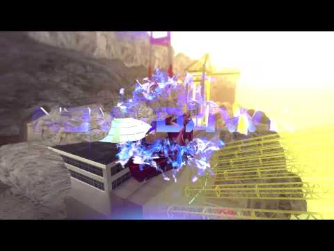 [DM]Sp3Ctra - Deouement Skills