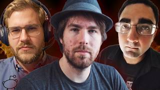 Reddit's Most Pathetic Beggars