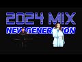New Generation MIX 2024 It S A Heartache Tornerò Nearer My God To Thee Sailing