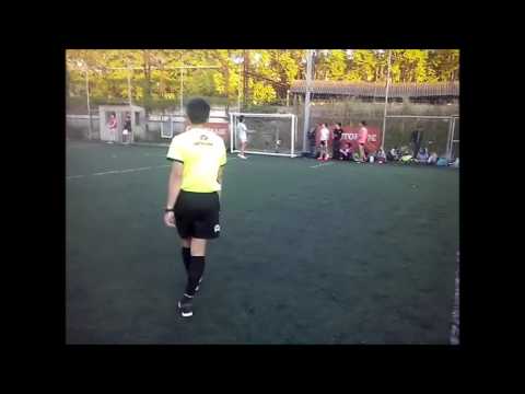Sport Tuhermana vs Hooligans F.C. #Fecha2 - Copa Palermo
