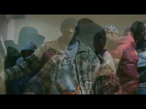 Broomz & Morgz - Blood Town (Maryland E15 Newham)