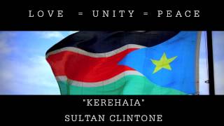Download lagu SULTAN CLINTONE 'KEREHAIA'  AUDIO mp3