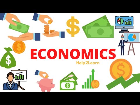 Introduction to A Level Economics 💰