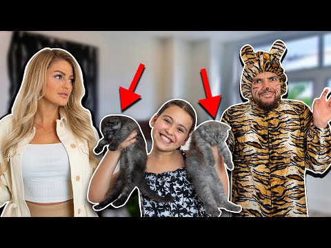 Meine Freundin und ihre Tochter ⎮ Younes Jones