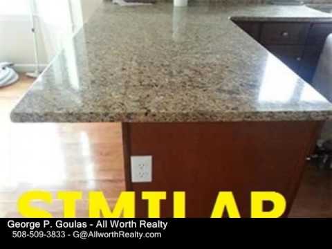 21 AF Putnam Road, Charlton MA 01507 - Single Family Home - Real Estate - For Sale -