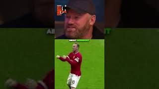 When Rooney Ragebaited Roy Keane 💀💀