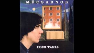 Cseh Tamás - Arthur Rimbaud elutazik