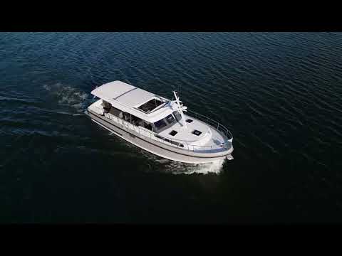 Linssen 40 Sl Sedan - 75 Years Anniversary Edition