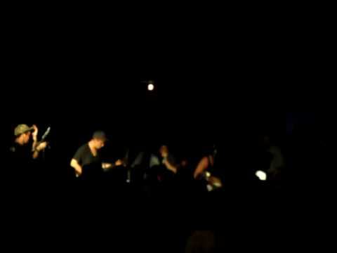 Unfurling the Departures - The Perception @HEMISPHERE SHOW