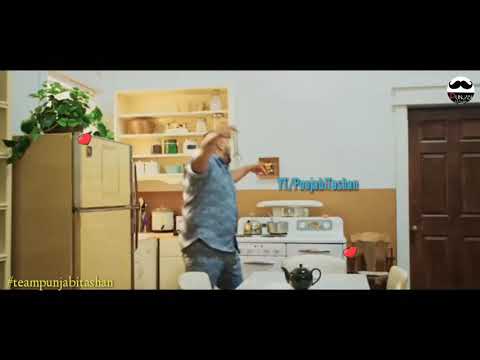 Vaaj | Deep Jandu feat. Kanwar Grewal | Whatsapp Status Video | Punjabi Tashan 2018
