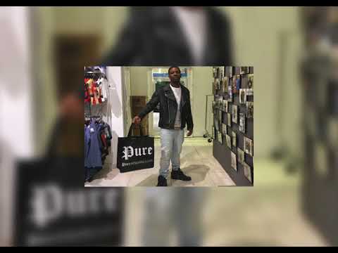 Moedoe Coupe - Once You Got it