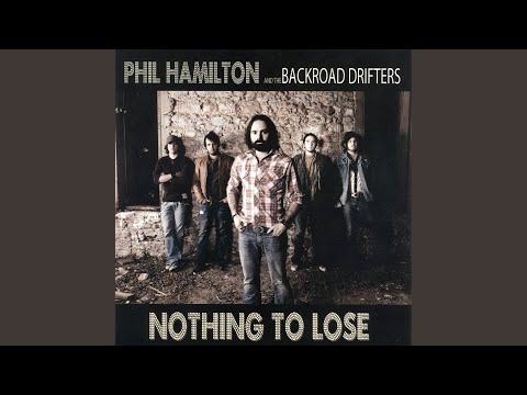 Nine Mile - Phil Hamilton