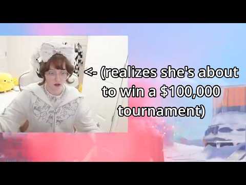 Diamond Player Wins $100K Tournament