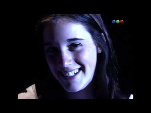 La Sole Con Mariana Brisky - (Videomatch 1997) #LaSole #SoledadPastorutti