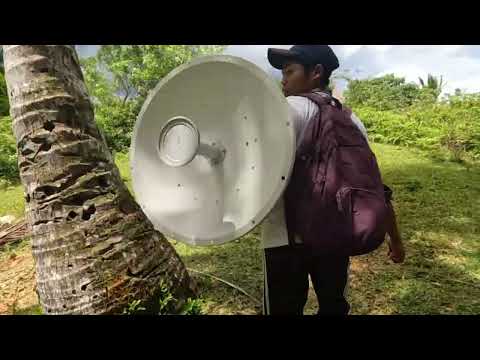 PALIT ANTINA 2ND HAND 34K