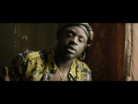 Blockboi Twitch - The Motive