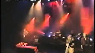 Remy Shand Live at the Montreal Jazz Festival 2002 Clip 1