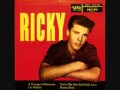 Ricky Nelson - A Teenager's Romance (1957)
