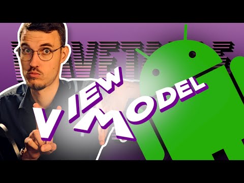 ViewModel Using Kotlin Coroutines  | Android Sound Synthesizer App Tutorial Part 3 [Synth #009]