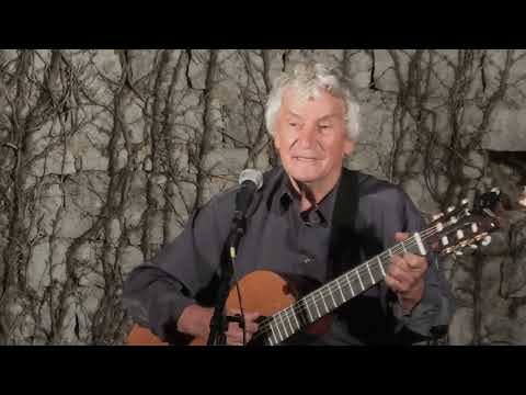 Festival en Saintonge: concert Georges Chelon