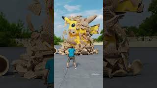 Download lagu Unblock the big pikachu🤯3D Special Effects | 3D Animation mp3 Download lagu Unblock the big pikachu🤯3D Special Effects | 3D Animation mp3
