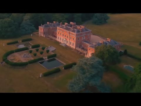 Exploring Nelson's Abandoned Mansion: A Journey into Forgotten Grandeur