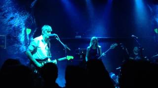 Stephen Malkmus &amp; the Jicks - Asking Price + Stick Figures In Love (live at Beco SP)