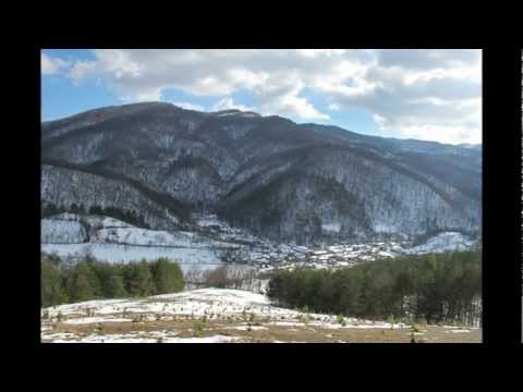 Vine primavara in Valea Almajului