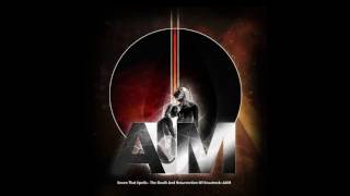Seven That Spells - The Death And Resurrection Of Krautrock AUM