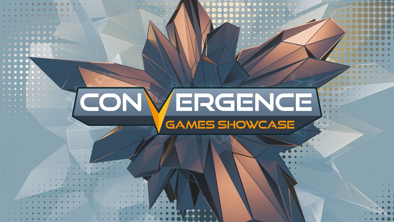 Convergence Games Showcase 2026