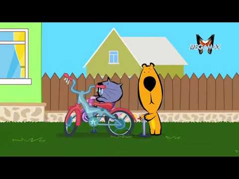 Megamax Georgeland - Continuity (06/07/23)