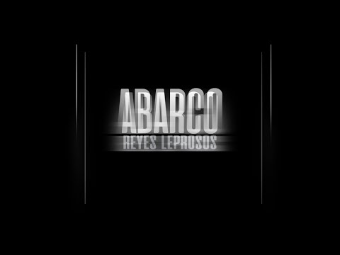 Abarco - Reyes leprosos  - #CorteCrudo