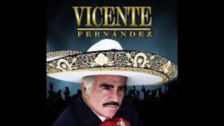 Borracho Te Recuerdo- Vicente Fernández