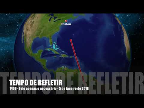 Tempo de Refletir 1466 - Fale apenas o necessário