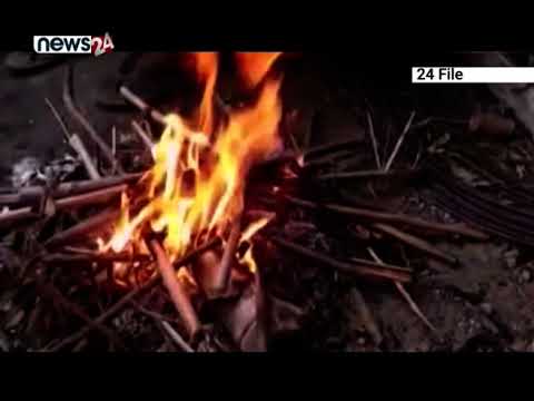 चिसोका कारण एक साताको अवधिमा चार जनाको मृत्यु -NEWS 24