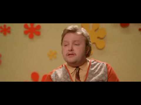 Brad Pitt - Matt Damon - CAMEO in Confessions Of A Dangerous Mind