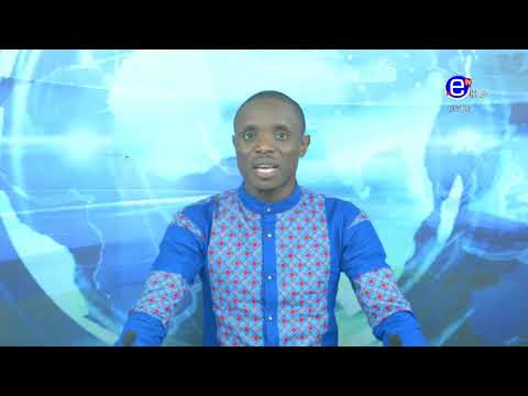 PIDGIN NEWS THURSDAY 6th JUNE 2019 - EQUINOXE TV