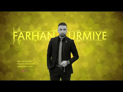 FARHAN URMIYE KÜRTÇE HALAY 2022 @strannfm
