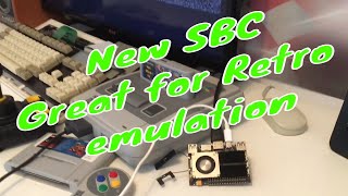 New SBC Launch Date May 10th the raspberry pi killa.  Good news for retro emulators