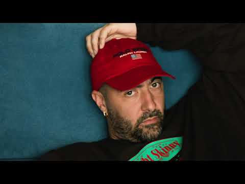 Night Skinny x Guè x Noyz Narcos TYPE BEAT | Prod by Seeno