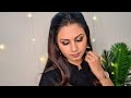 Indian Wedding Guest Makeup Shorts