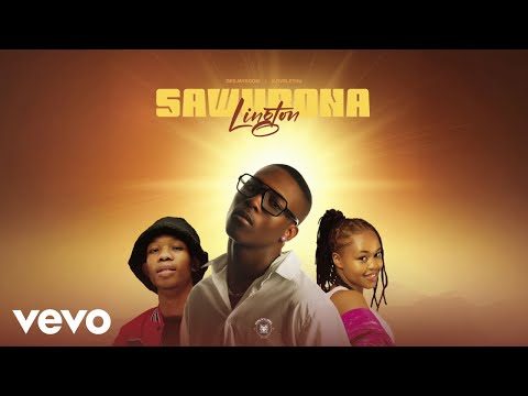 Lington, Deejaykgosi, Ilovelethu - Sawubona (Visualizer)