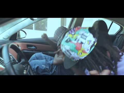 LOUD PACK MAFIA - GAT & MY DRO (OFFICIAL VIDEO) 2014